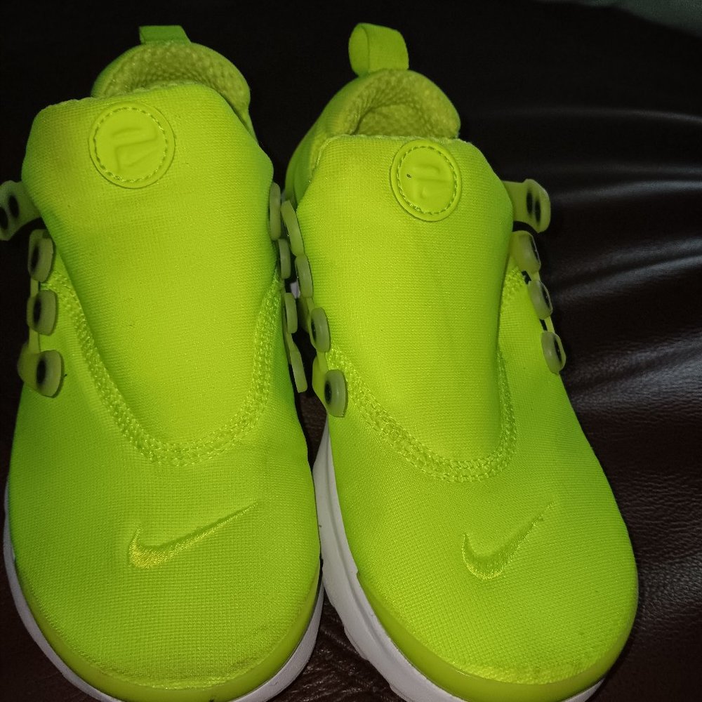 Nike presto youth
